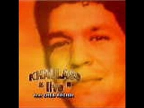 Cheb Khalass - boutaïba daouini