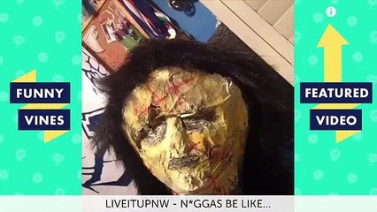 TRY NOT TO LAUGH The Best Funny Vines Videos of All Time Compilation #22 RIP VINE January 2019