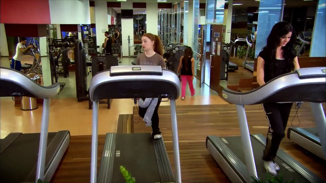 Capitulo 34 El Secreto De Feriha