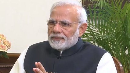 PM Modi ने 5 States में हार पर Modi Magic कम होने के सवाल पर सुनें क्या कहा | वनइंडिया हिंदी
