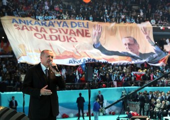 Erdoğan'dan Başkan Adaylarına Dikkat Çeken Talimat: Kapınız 7 Gün 24 Saat Halka Açık Olsun