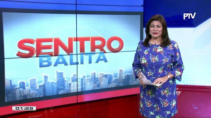 Mga pasaherong nagbakasyon nitong holiday season, dagsa rin sa NAIA