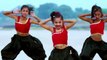 Akh Lad Jaave With Lyrics _ Loveyatri _ Aayush S _ Warina H _Badshah, Dance cover kids  Rewa sidhi ( 480 X 854 )