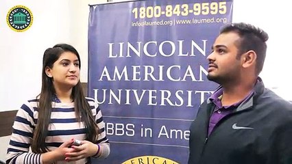 MBBS in America ¦ Why students prefer Lincoln American University ¦ Benefits of MBBS in America