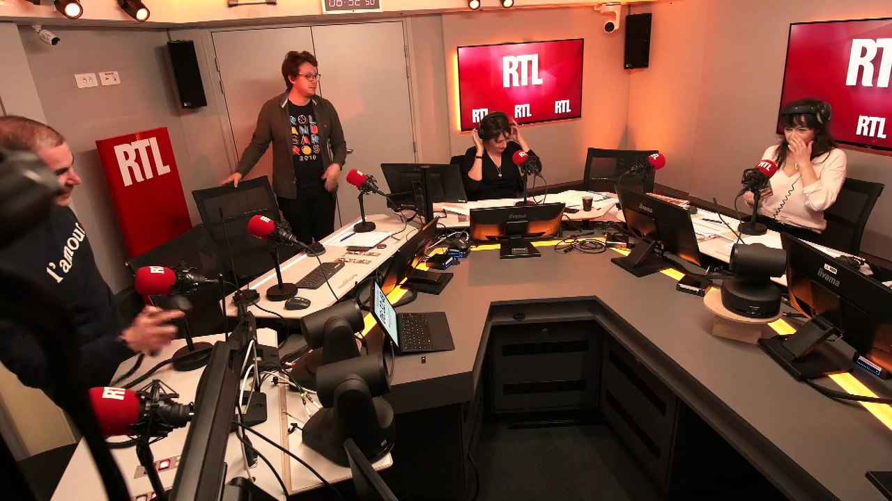 Les actualités du 6h30 - Des dizaines d'habitants échappent à une incendie dans l'Essonne