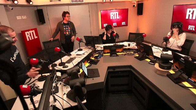 Les actualités du 6h30 - Des dizaines d'habitants échappent à une incendie dans l'Essonne