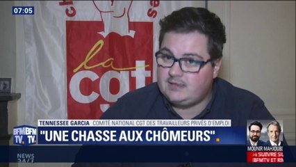 Ce syndicaliste dénonce "une chasse aux chômeurs" après le durcissement des contrôles