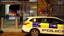 UK Police Treating Manchester Stabbing Attack As Terrorist Investigation