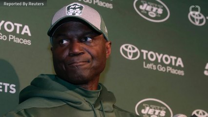 NFL Down To 2 African-American Coaches