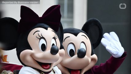 Disney World Forced To Close Gates Of  Magic Kingdom Before Noon