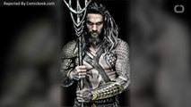 Aquaman Director Speaks Out Against Fan Bullying