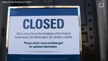 Government Agency Says Advising Furloughed Employees To Do Chores For Rent Was An Accident
