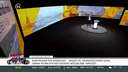 Uyandırma Servisi Bölüm 3