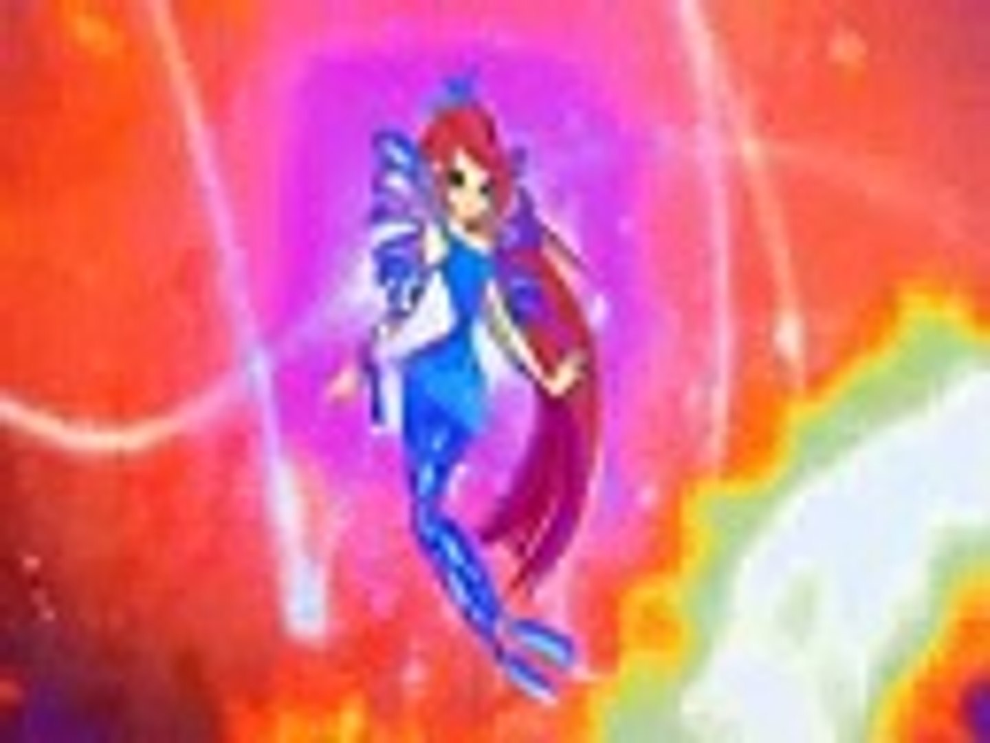 Winx Club Season 8 Boys