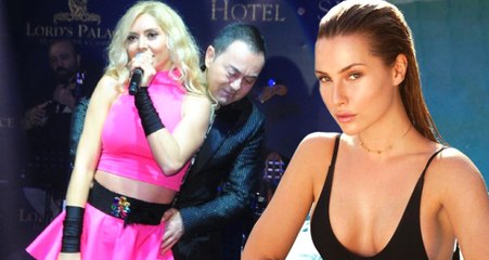 Serdar Ortaç, Chloe Loughnan Boşanma Haberlerine Sitem Etti: Ayrılmıyoruz, Boşanmıyoruz