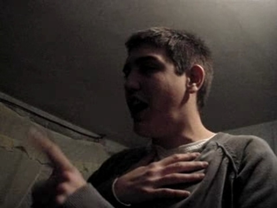 En mémoires des hommes perdus au combat..