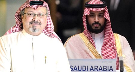 Netflix, Cemal Kaşıkçı Cinayeti ile İlgili Bölümü Yayından Kaldırdı