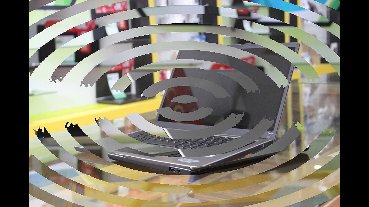 Laptop HP Folio 13-2000, Core i5-2467M, Ram 4GB, SSD 128GB, 13.3 inch