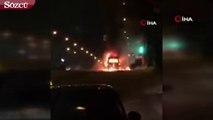 Rusya'da  patlama: 3 ölü