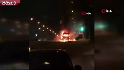 Rusya'da  patlama: 3 ölü