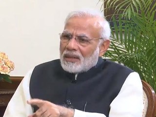 PM Modi ने CBI विवाद और Urjit Patel के Resign पर तोड़ी चुप्पी | Watch Video | वनइंडिया हिंदी
