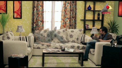 مسلسل قشطة وعسل – الحلقة  الخامسة