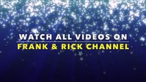 Frank & Rick - Trailer