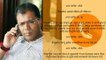 Rafale Deal Row: Full Audio Clip of Manohar Parrikar's Min Vishwajeet Rane