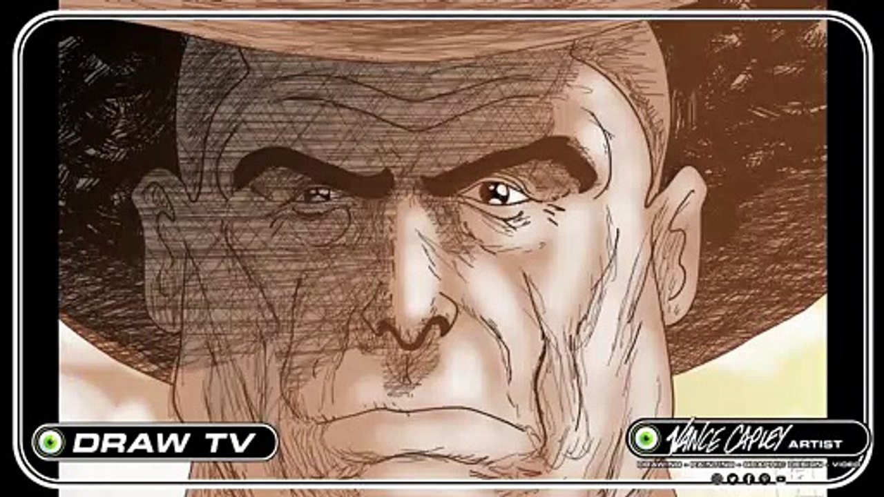 DRAW TV Happy New Year 2019