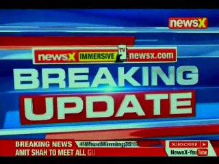 Delhi Woman Injured After Ex-JDU Lawmaker Fires Gun On New Year Eve