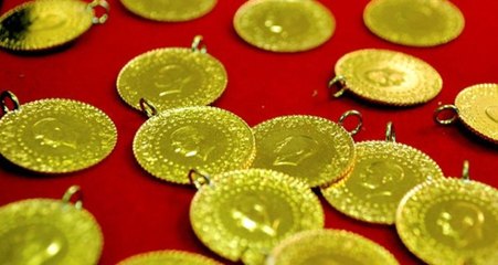 Altının Gram Fiyatı Yeni Yıla Yükselişle Başladı