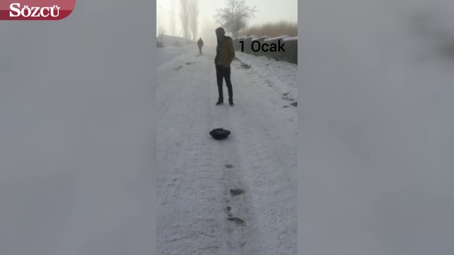 Paralı poşet uygulamasına vatandaş çözümü