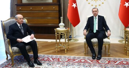 MHP Milletvekili Erhan Usta İsyan Etti: Samsun'da 7 Belediye İstedik, AK Parti 2 Belediye Verdi