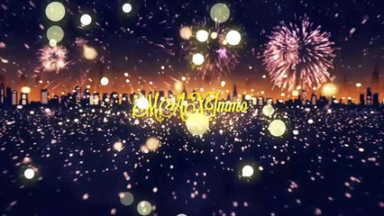 Nos meilleurs vœux pour l'année 2019 !!!