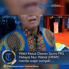 HNW soal Sumpah Setia pada Partai Itu Wajar untuk Menyolidkan Partai