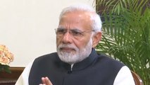 PM Modi ने भगोड़े Vijay Mallya, Nirav Modi की India वापसी पर क्या कहा | वनइंडिया हिंदी