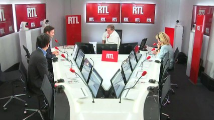 "Le gouvernement sera jugé sur le pouvoir d'achat", selon Olivier Bost