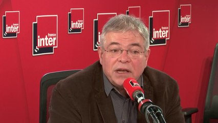 Vanik Berbérian Président de l'association des maires ruraux de France et les doléances des Français