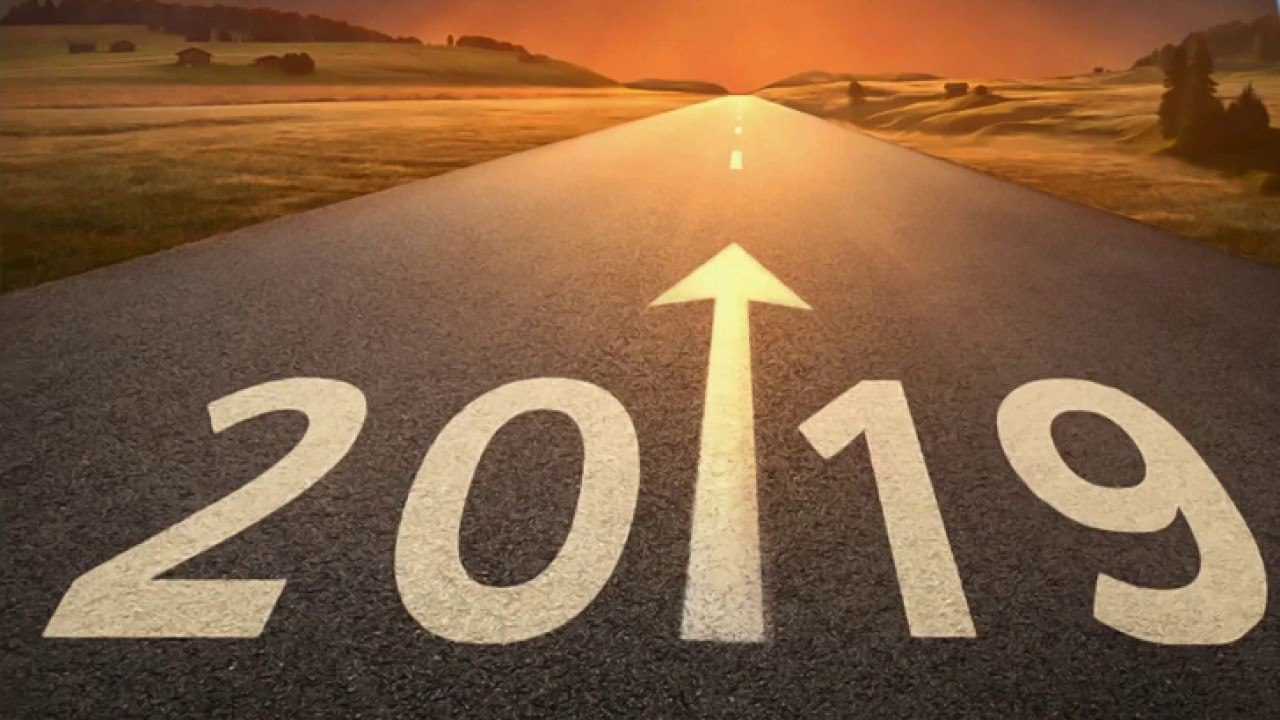 Conso - Tendances 2019