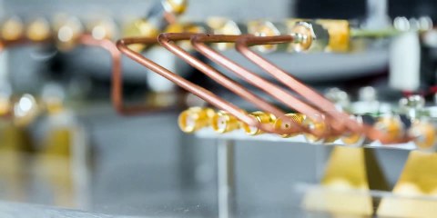 Así es Project Soli, una nueva tecnología de Google