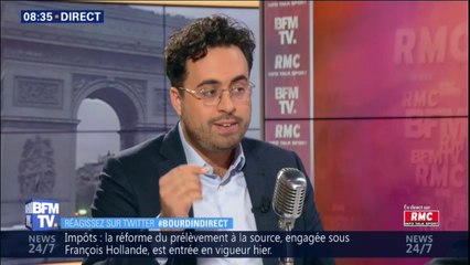 Download Video: Mounir Mahjoubi appelle à ce 