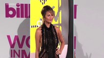 Chrissy Teigen Gets HITS On The Face With An Umbrella!