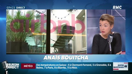 Dupin Quotidien : Les règles de location sur Airbnb évoluent - 02/01