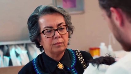 Her şeyi tersten söyleyen hasta - Kalp Atışı 19. Bölüm