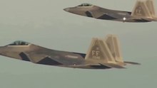 The F-22 Raptor Is the World's Best Fighter (And It Has a Secret Weapon That Is Out in the Open)