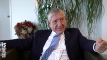 İş konuşuyoruz 23. bölüm: Petrol Ofisi CEO’su Selim Şiper
