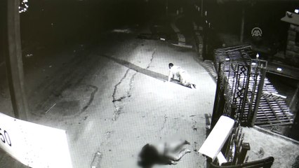 Katliam görüntüleri darbecilerin iddiasını çürüttü - ANKARA