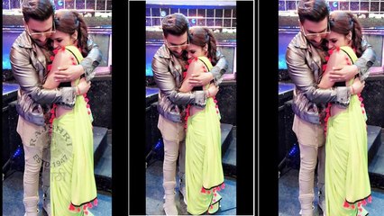 Amruta Khanvilkar | अमृताने घेतली दीपिकाची भेट! | Ranveer SIngh, Deepika Padukon