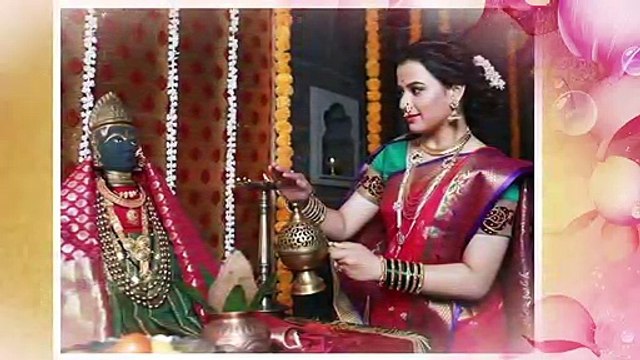 Swarajyrakshak sambhaji | येसूबाईंचे Unseen Photos! | Zee Marathi | Prajakta Gaikwad