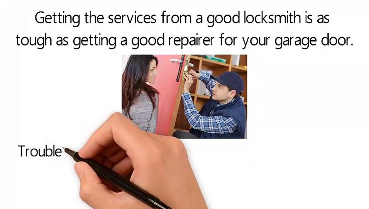 Guard Locksmith & Garage Door Repair South Hill - Trustworthy Local Services